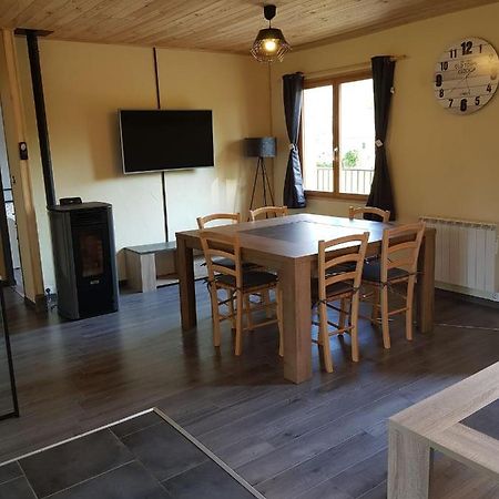 Maison Independante Villa Saint-Amand-en-Puisaye Kültér fotó