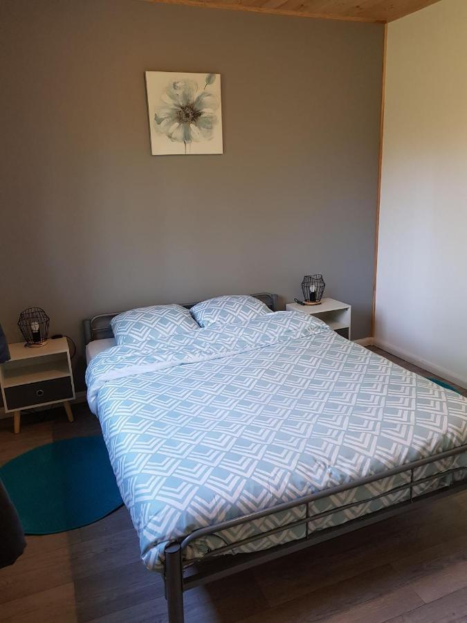Maison Independante Villa Saint-Amand-en-Puisaye Kültér fotó