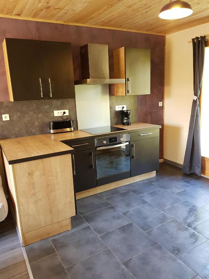 Maison Independante Villa Saint-Amand-en-Puisaye Kültér fotó