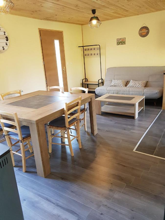 Maison Independante Villa Saint-Amand-en-Puisaye Kültér fotó